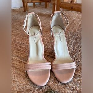 Sarah Flint Perfect Sandal 100